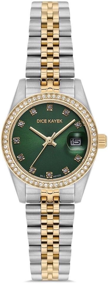 Dice Kayek Kadın Kol Saati 133805