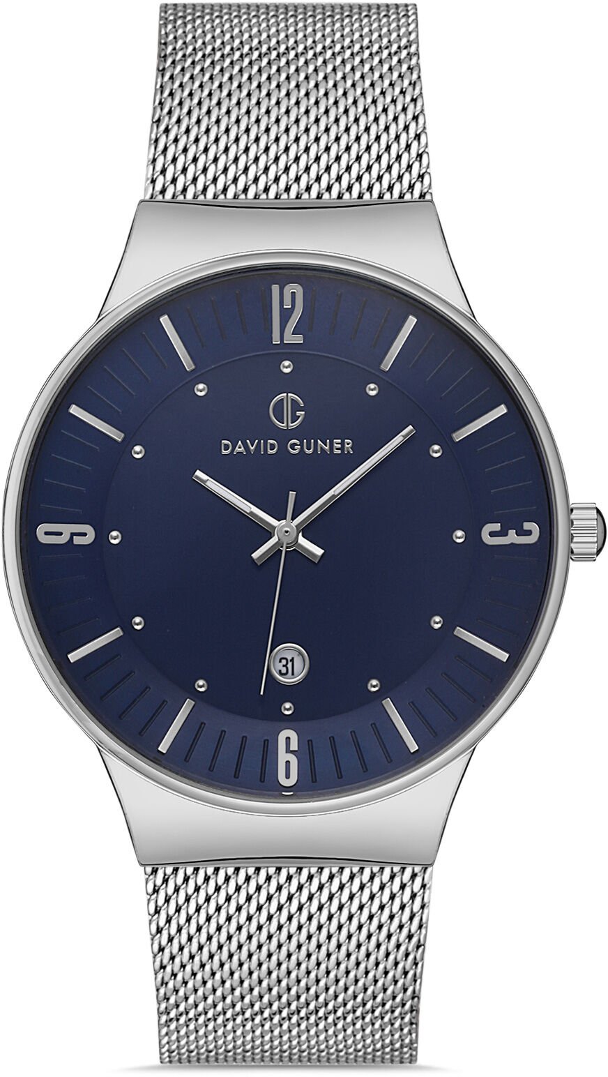 David Guner Erkek Kol Saati-AA3