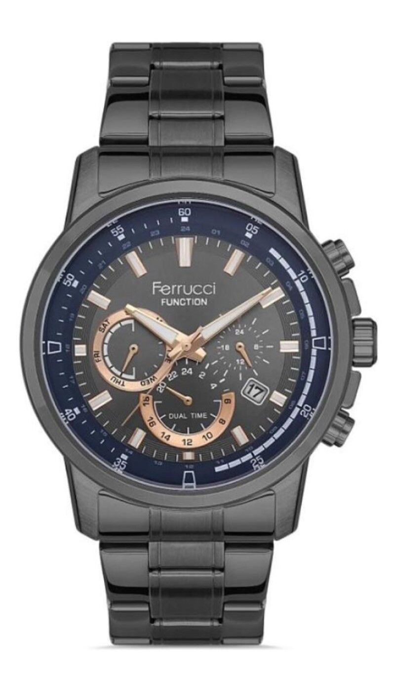 Ferrucci Erkek Kol Saati 12037