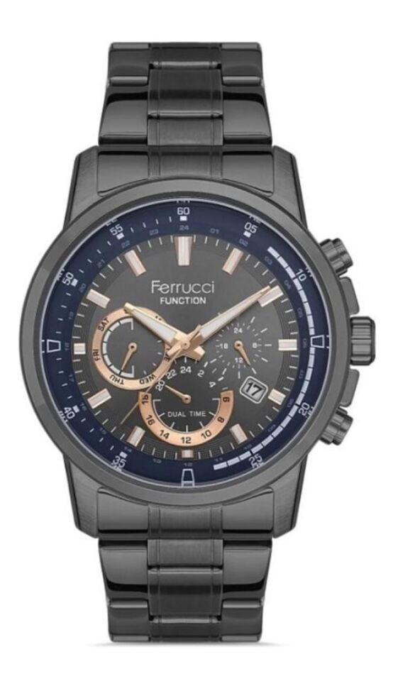 Ferrucci Erkek Kol Saati 12037