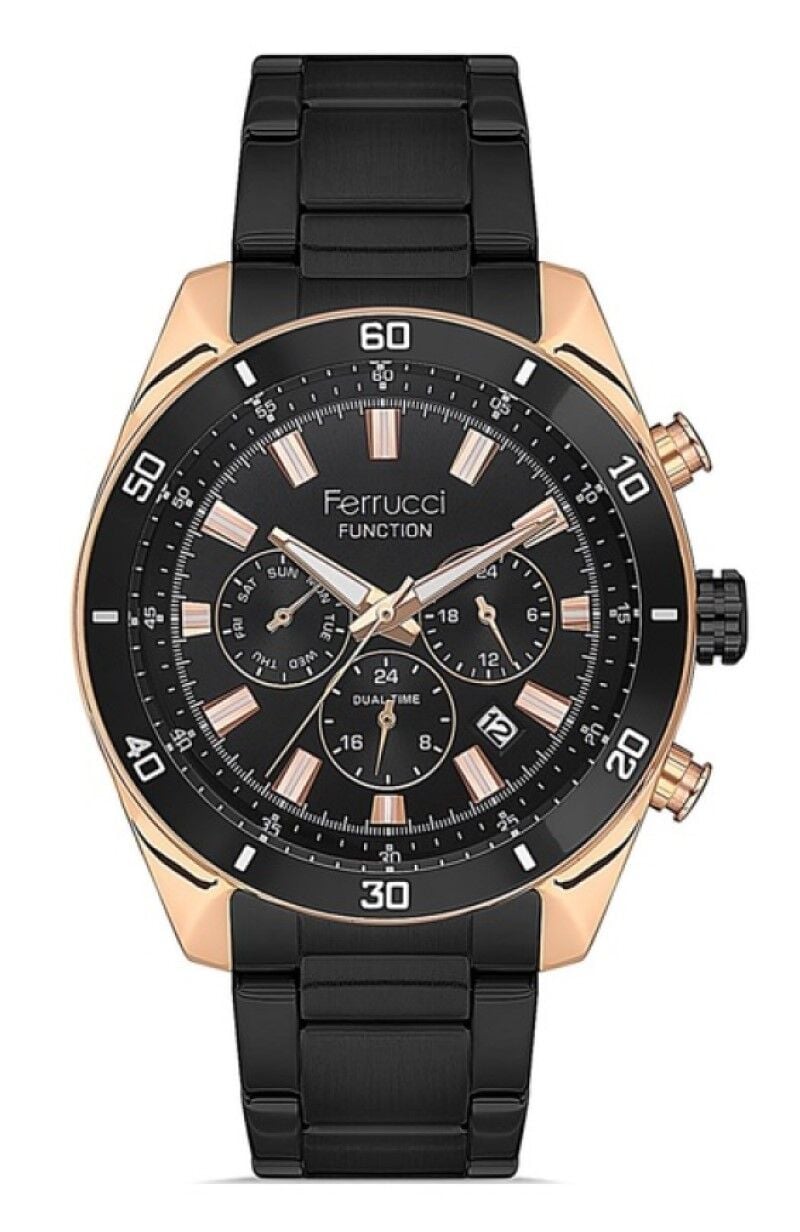 Ferrucci Erkek Kol Saati 14325