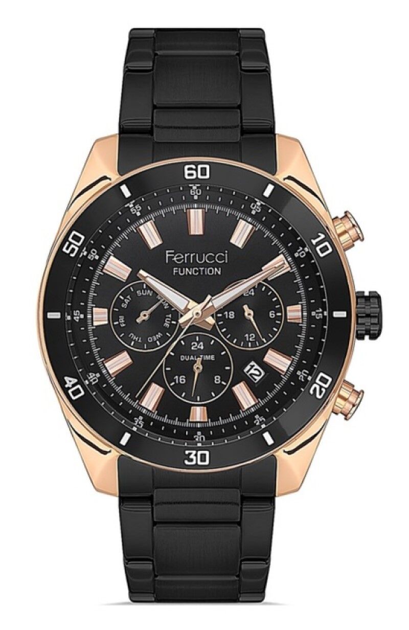 Ferrucci Erkek Kol Saati 14325