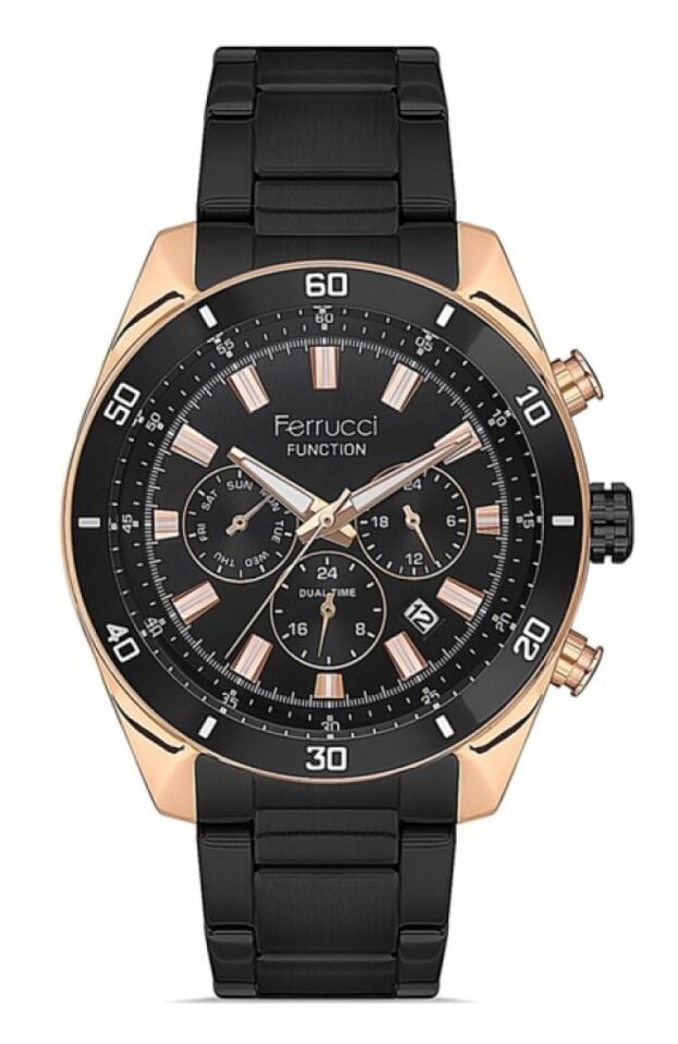 Ferrucci Erkek Kol Saati 14325