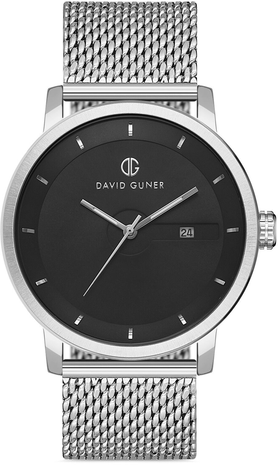 David Guner Erkek Kol Saati GCA2