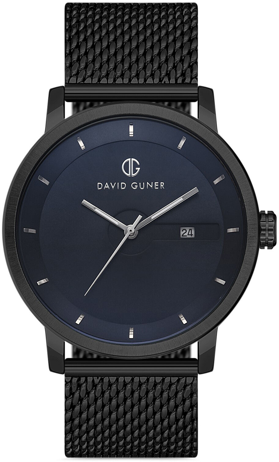 David Guner Erkek Kol Saati GCG2