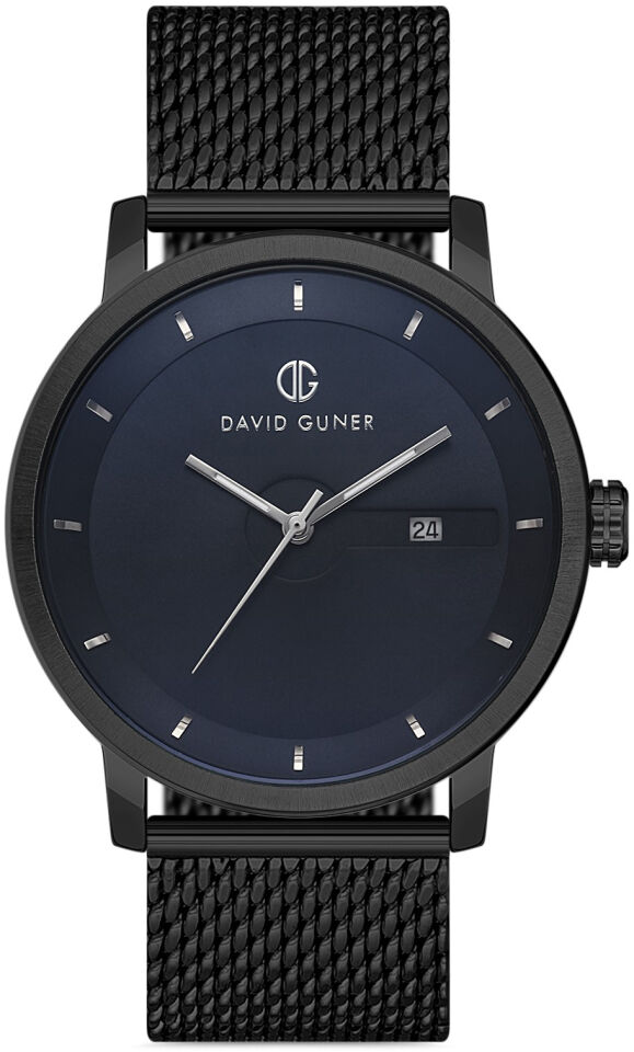 David Guner Erkek Kol Saati GCG2