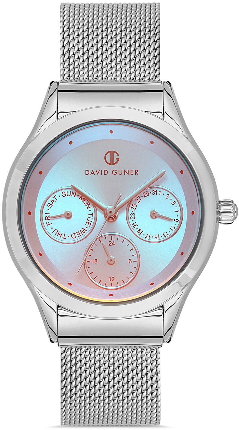 David Guner Kadın Kol Saati 8276A1