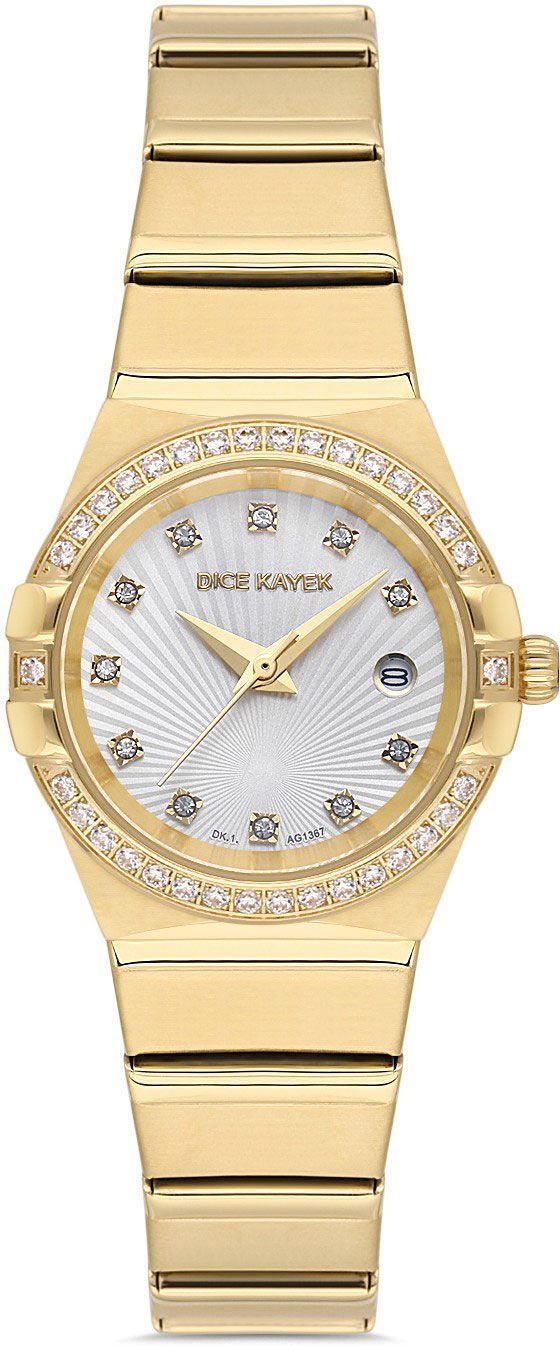 Dice Kayek Kadın Kol Saati 136707