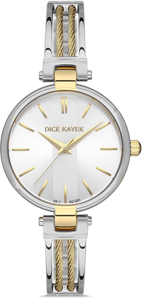 Dice Kayek Kadın Kol Saati 129501