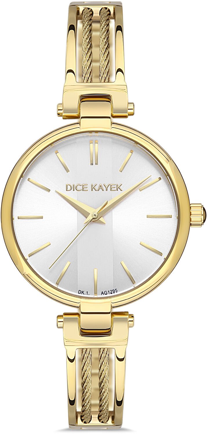Dice Kayek Kadın Kol Saati 129502