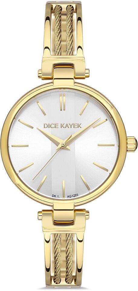 Dice Kayek Kadın Kol Saati 129502