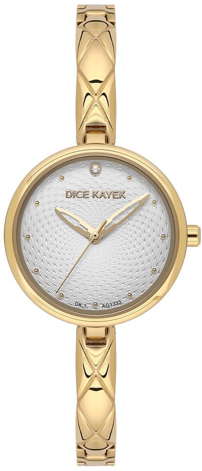 Dice Kayek Kadın Kol Saati 133302